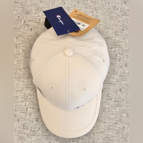 Champion InstaDry Adjustable Cap - Picture 3 of 9